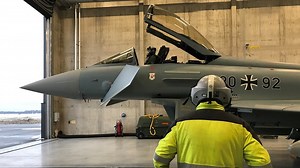 alpha-doku: Einsatz an der NATO-Ostflanke: Die Bundeswehr vor neuen Herausforderungen