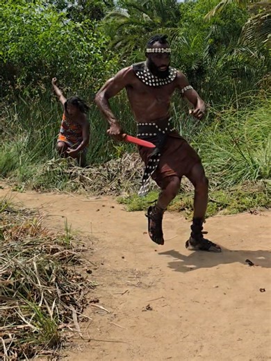 Pregnant Warrior BTS: Behind the Scenes Insights