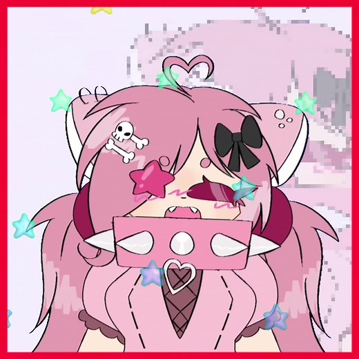 Erm actually shes a psycho rat 🤓☝️ the german ver of this song suits her more tbh. Full oc ref sheet will be posted in a story some time #joy_wonders #fyp #fypシ #silly #meme #psycho #psychoteddy #art #animation #teddy #psychoteddymeme #2009 #scene #emo #pink #kawaiicore #kawaii #cute #oc #originalcharacter #ocart #pink #trending #animationmeme