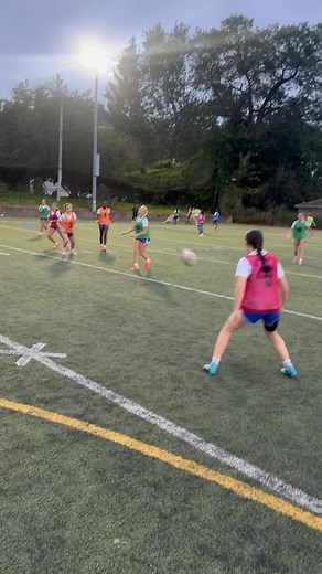 DPL Nationals Prep in Full Swing! 🔥 Last night, all 5 of our DPL teams put in serious work as they get ready for the big stage in Minneapolis! @dp_league The energy, focus, and commitment were on full display — and we couldn’t be prouder of their effort. Let’s keep pushing and finish strong! 💪⚽ #GingaFC #DPLNationals #RoadToMinneapolis #HardWorkPaysOff #GingaStrong | Ginga FC