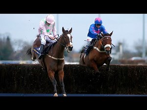 King George memories, Kempton Christmas Festival preview and more from Dan Barber