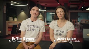 With 1.4 billion people making 135 billion digital transactions last year, India is ripe territory for Australian startups looking to harness the fintech opportunity. Sydney-based cleantech FootprintLab reveal how they’ve done just that, with the support of Austrade’s Australia India Innovation Network. 🇦🇺🇮🇳 Now it’s your turn. Email India@austrade.gov.au or learn more at https://bit.ly/3UPDrjc In partnership with Austrade | Startup Daily