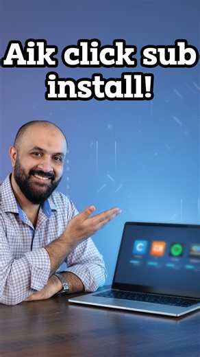 HojaoDigital on Instagram: "Just bought a new laptop? 💻 ⚠️Disclaimer: This reel is for educational tech guidance only — showing how tools like can help you install essential apps safely and quickly. We are not affiliated or partnered or any software shown. All brand names belong to their rightful owners. The reel follows Instagram’s Community Guidelines and Responsible Tech Content Policies — promoting safe, transparent, and verified online practices. Always double-check URLs before downloading