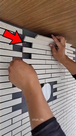 The Easiest Wall Installation Ever