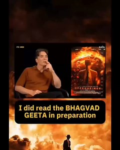 Now I am Become Death The Destroyer of Worlds …. Oppenheimer releasing this Friday at #qfxcinemas. #Oppenheimer | QFX Cinemas