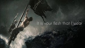 Avalanche - Nick Cave - listen / Zikuvikuzi