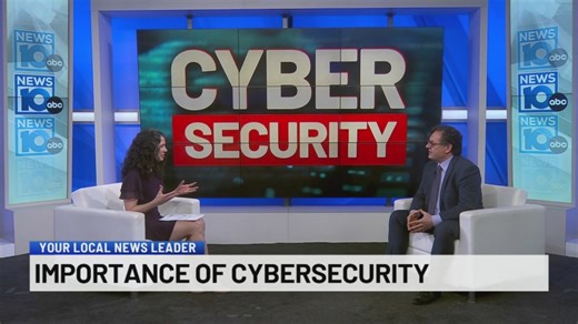 Cybersecurity tips to stay safe in the digital world