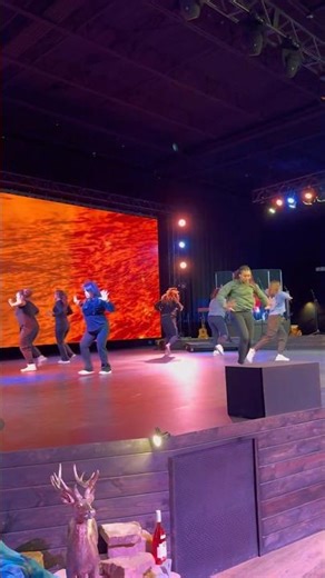 Judah Collective Dance