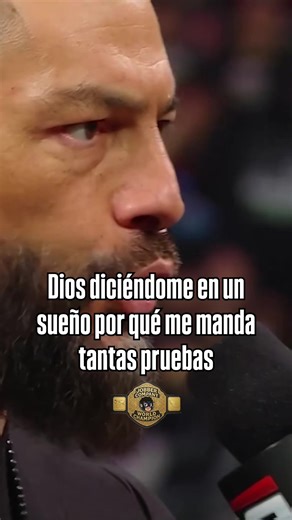 La Rivalidad entre Roman Reigns y CM Punk en WWE