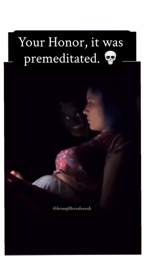 Quotes | Women Empowerment | Digital Growth | No thoughts, just vibes… and a very suspicious amount of black paint 😅 I’ve watched this way too many times and I still laugh like it’s... | Instagram