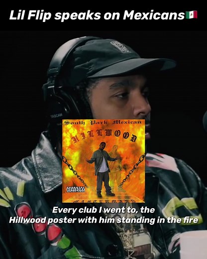 #LilFlip speaks on #Mexicans in the rap game and #SPM #htown #screwedupclick #southparkmexican #freespm #texas #mexicans #chicano