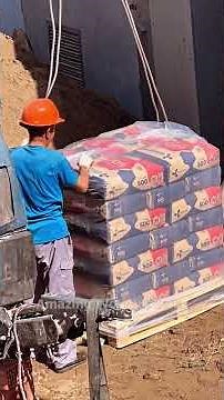 Amazing Workers Skills Part 9 #work #construction #job #smartwork