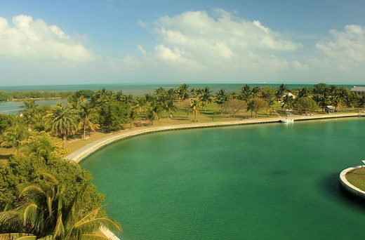 15 Amazing Facts About Biscayne National Park