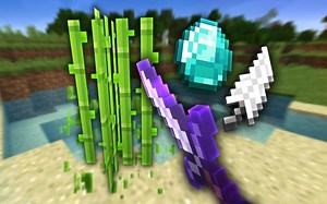 【Wisp】最完美的Rush（hypixel uhc）