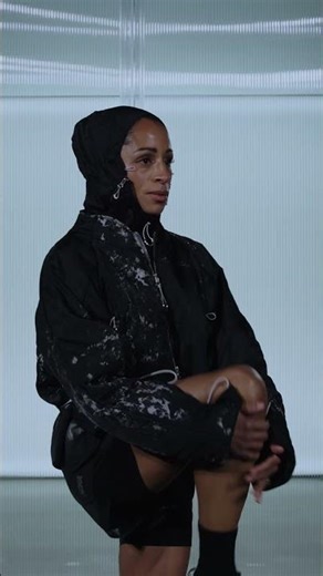 MATERIA HOKA_STEALTH SYSTEM