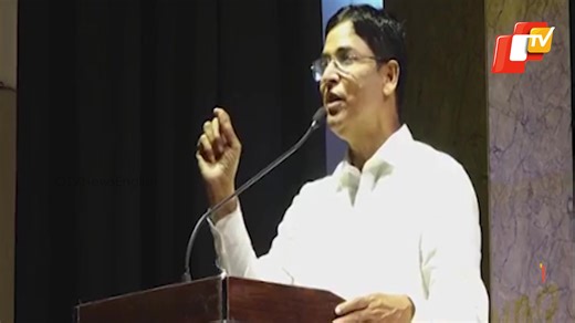 Controversy Erupts Over Arun Sahoo's Statement Amid Rising BJD Dissent #arunsahu #bjd #pandian #odisha #otvnews #otvenglish | OTV News