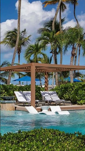 THE BEST RESORT IN PUERTO RICO | The Royal Sonesta San Juan