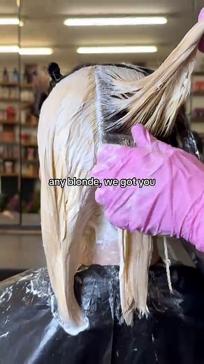 Bleach London: Pioneers of Specialist Bleaching Techniques