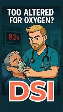 Delayed Sequence Intubation (DSI) Explained: Airway Management for the Altered, Hypoxic Patient