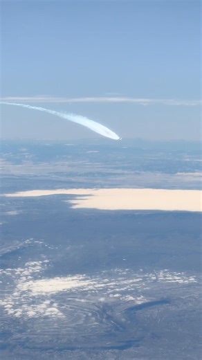 Uretsky Aviation on Reels