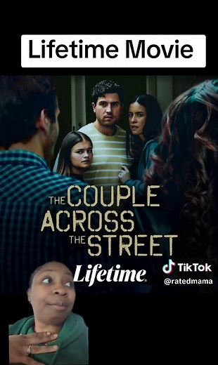 @LifetimeTV #whattowatch #foryoupage #thriller #movierecommendation #lifetimemovie