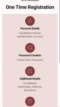 SSC JE Form Fill Up 2026 Online | How to Apply SSC JE 2026 | SSC Junior Engineer Form Fill online