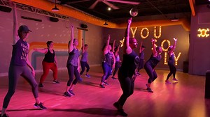 2.5K views · 26 reactions | You know what time is…  | Fly Dance Fitness | Facebook