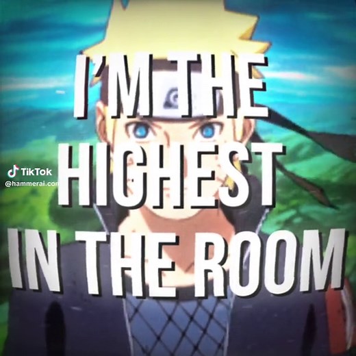 Naruto is on HammerAI! Try it out now! #fyp #ai #chatbot #characterai #hammerai #naruto #animeedit