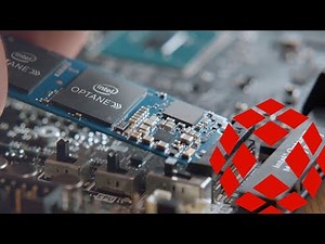 Intel Optane vs NVMe - Where does Optane fit?