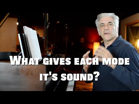 How to Use Modal Scales! Secrets Revealed!!