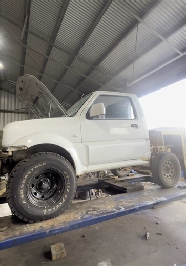 Explore the Best 4x4 Cars in Australia