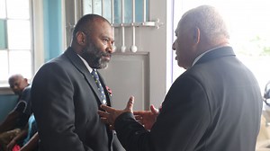 Fiji’s first Audiology Centre to spot hearing problems and manage treatment