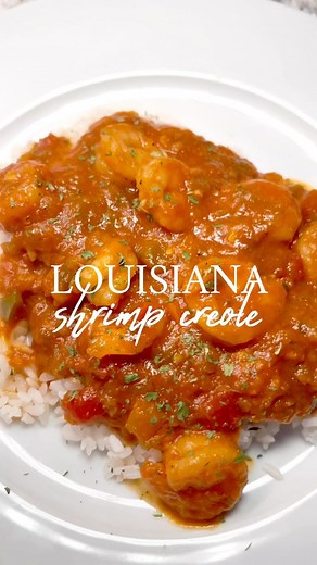 50K views · 373 reactions | Shrimp Creole! #easyrecipe #louisiana #britscookin #cajuncooking #creolecooking #riceandgravy #southern #comfortfood | Britney | Facebook
