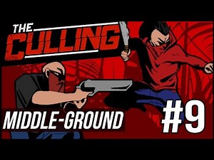 Northernlion and Sinvicta Play: The Culling! [Episode 9: Middle Ground]