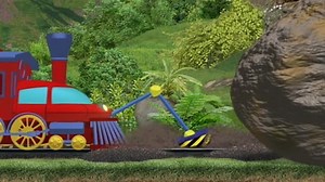 Little Einsteins O senhor pinguim e a aventura do gelado