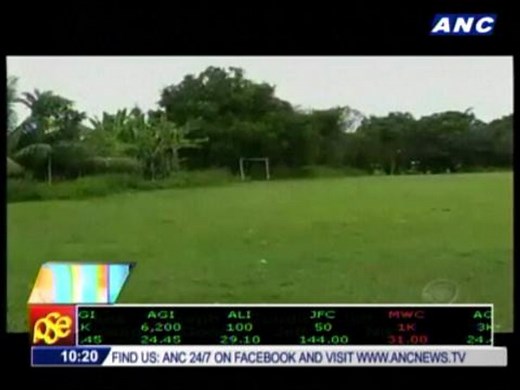 Brazilian mob decapitates soccer referee