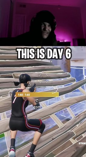 More hot mics in Fortnite! #fyp #fortnite #viral