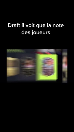 Draft fifa 22 #pourtoi#fifa22#fifa#af5