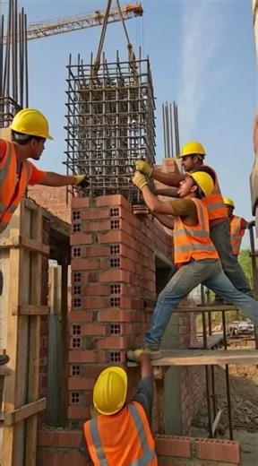 Empty Land to Beautiful Home | Satisfying Construction Video