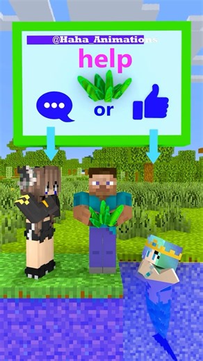 Will the Mermaid or the Girl Win the Gem
