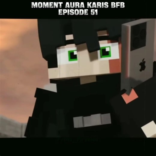 Moment Aura Karis BFB Episode 51‼️#Bfb#Bakwanfightback#Edit