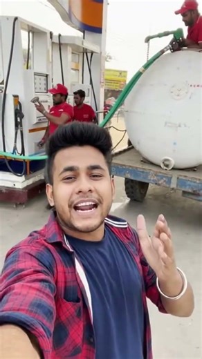 petrol shortage in India 😱| #vlog #ai #new #trending #explore #ytshorts #shorts