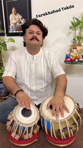 Ajinkya Joshi's latest Tabla video is absolute perfection #shorts