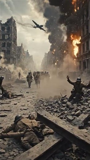 "In 1914, the world entered one of the deadliest conflicts in history —World War One #recenthistory