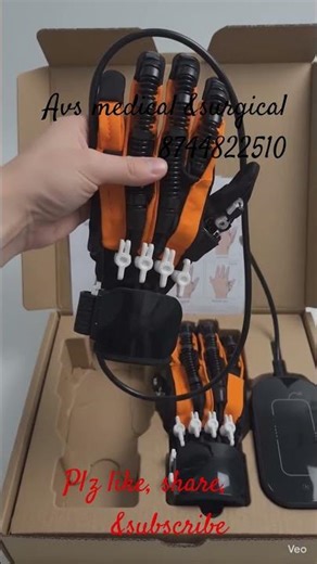 👉“Finger Trainer Machine 💪 | Ghar baithe Hand Exercise 😍 | Paralysis Recovery Device”