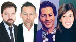 Ranking Agents: Top Hollywood Reps In Five Key Biz Sectors