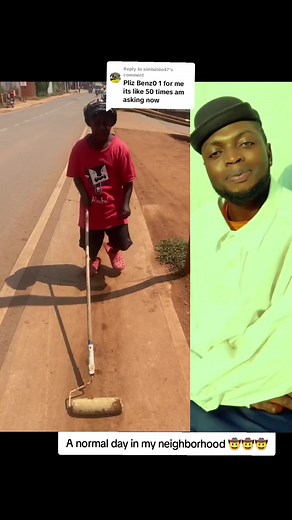 Funny Neighbors and Comical Encounters in the Neighborhood