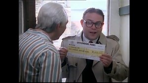 Unlucky Alf #classicbritishcomedy | Classic British Comedy