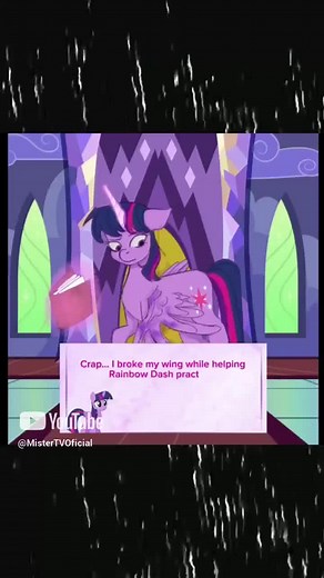 My Little Pony: Magic is Dead / starline.ll #infectionau #mlp #mlpinfection #mylittlepony