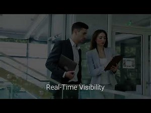 The Tech Reshaping Logistic